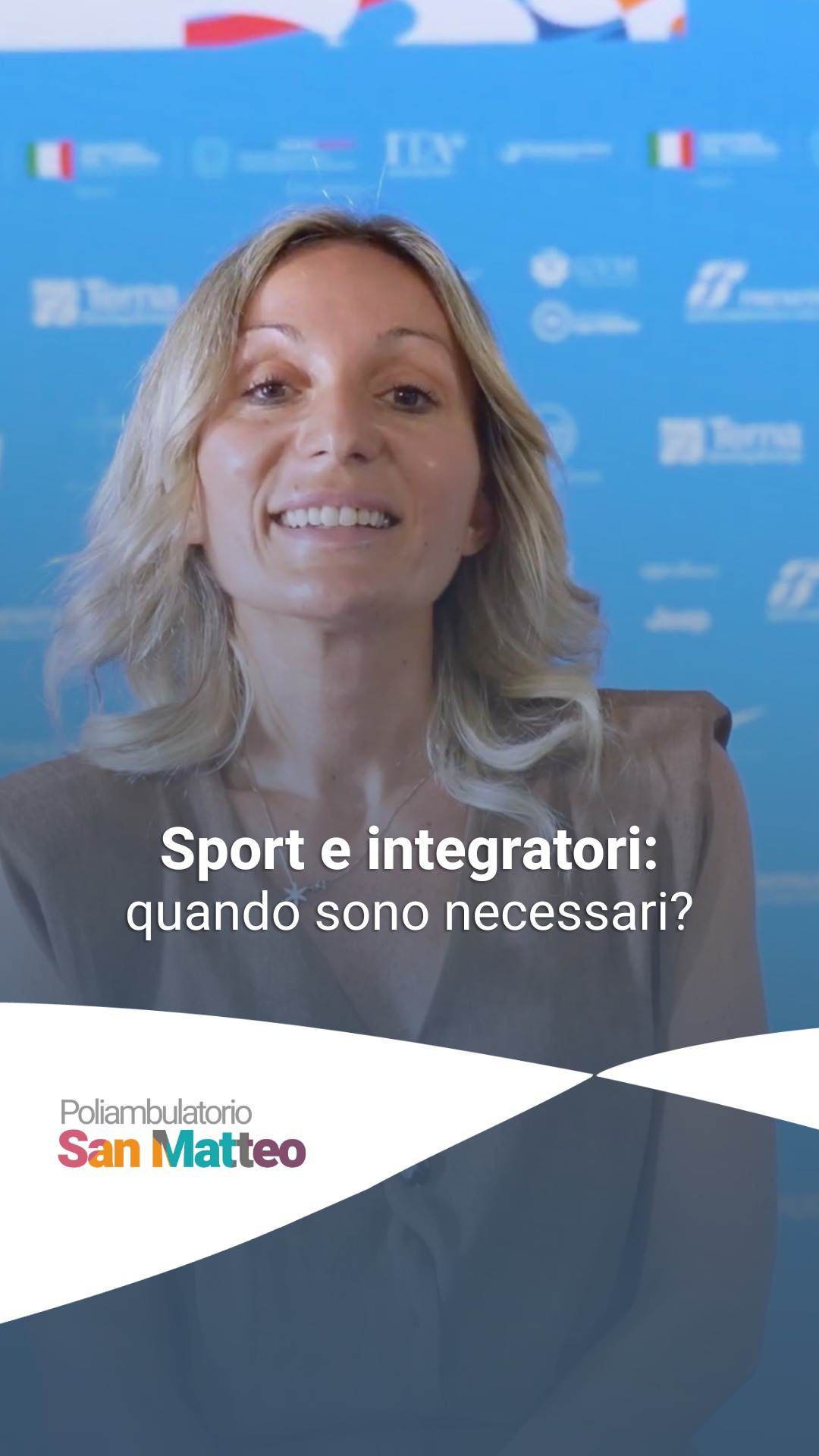 Poliambulatorio San Matteo