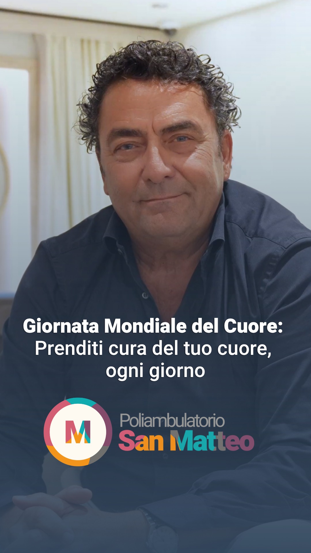 Poliambulatorio San Matteo