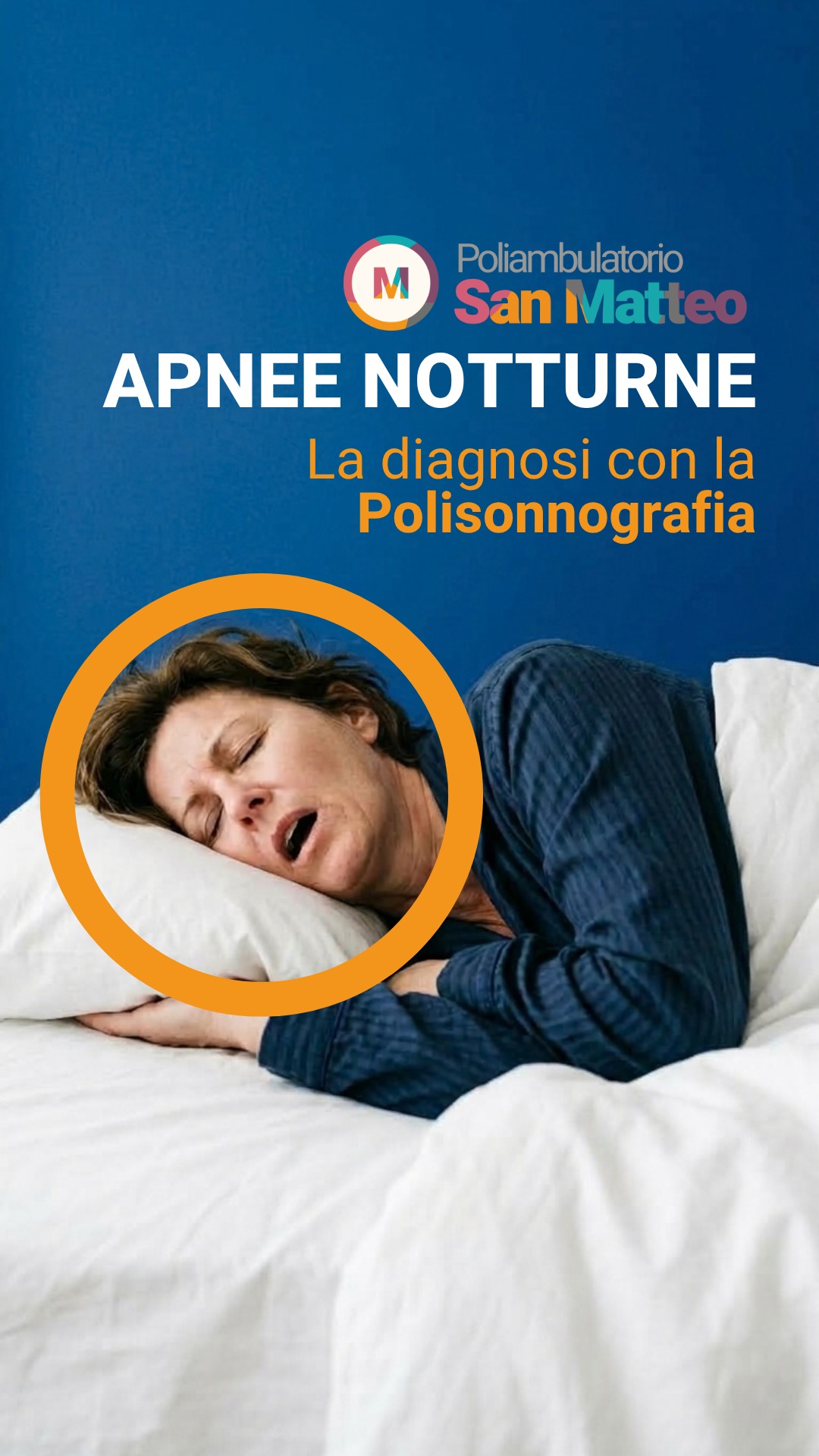 Poliambulatorio San Matteo
